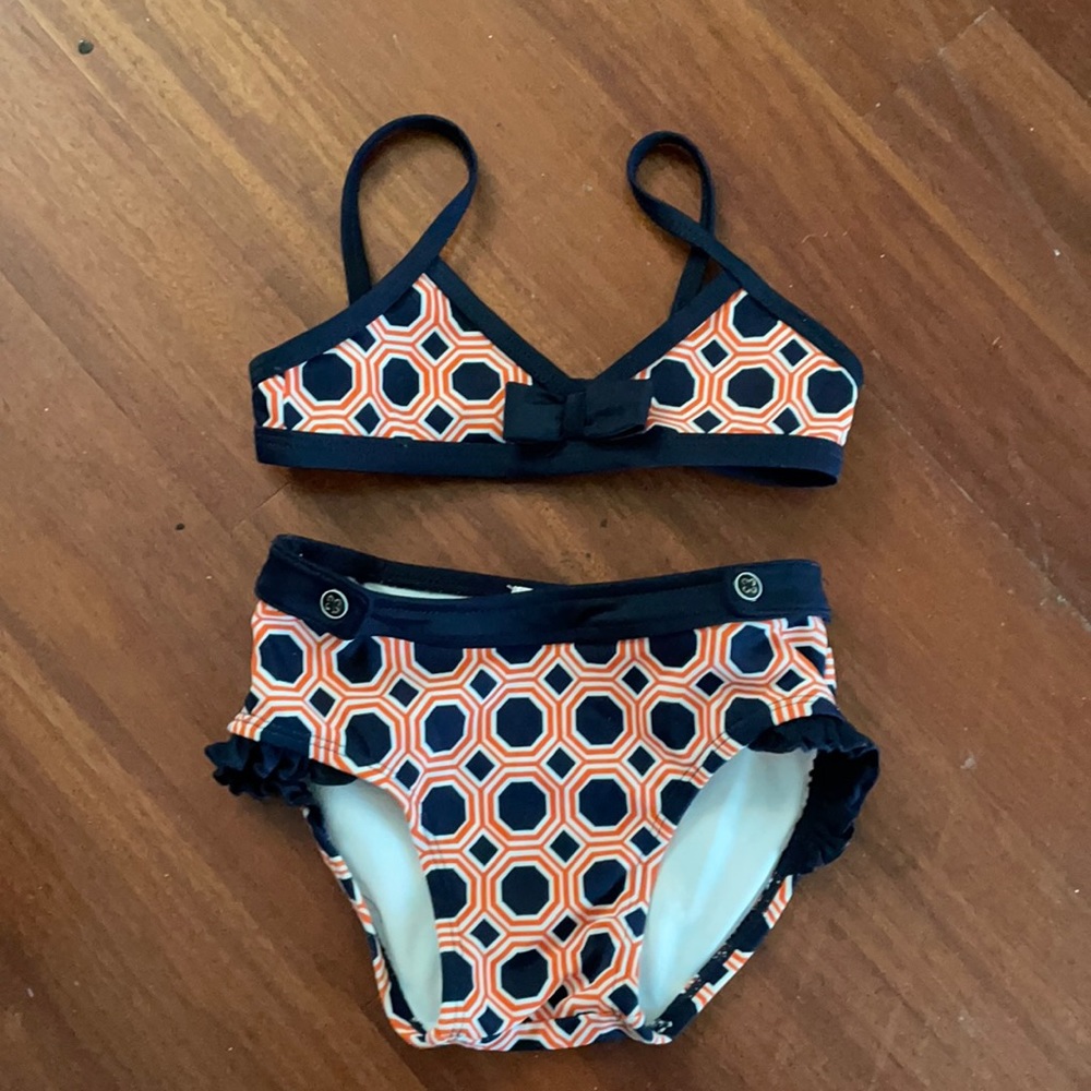 Janie & Jack Bikini 18-24 months